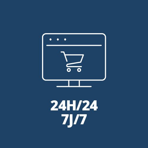 Retrouvez tous nos services en ligne sur notre site Magasin Showroom Seigneurie Gauthier CLERMONT-FERRAND